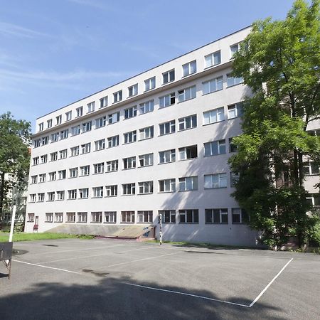 Hostel Sinkule Prague Ngoại thất bức ảnh