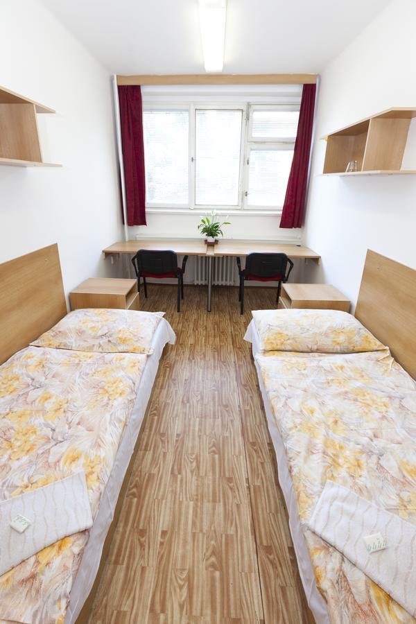 Hostel Sinkule Prague Ngoại thất bức ảnh