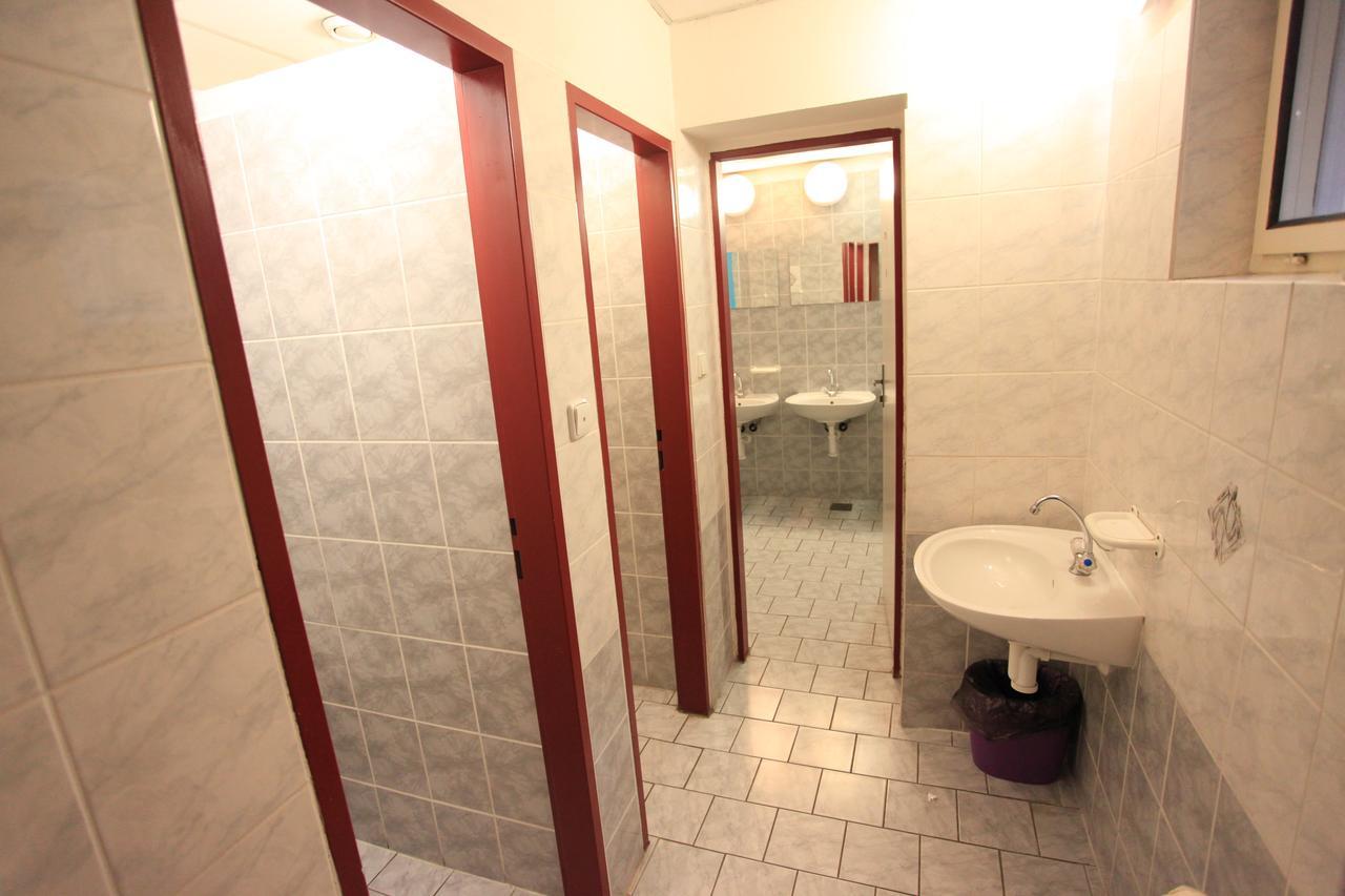 Hostel Sinkule Prague Ngoại thất bức ảnh