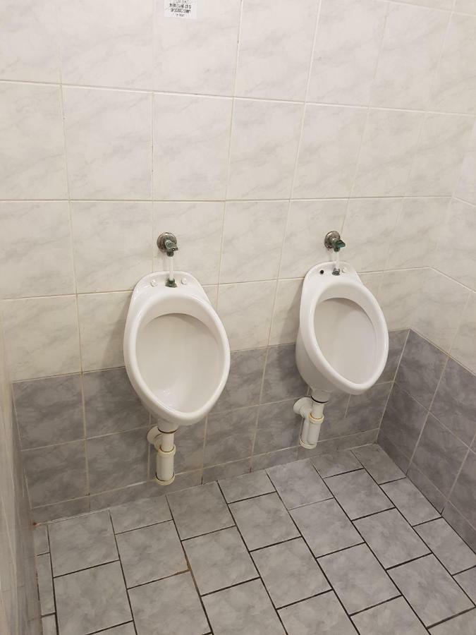 Hostel Sinkule Prague Ngoại thất bức ảnh